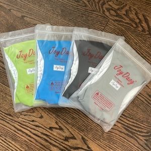 Joy Dog Diapers for male dog - size Large